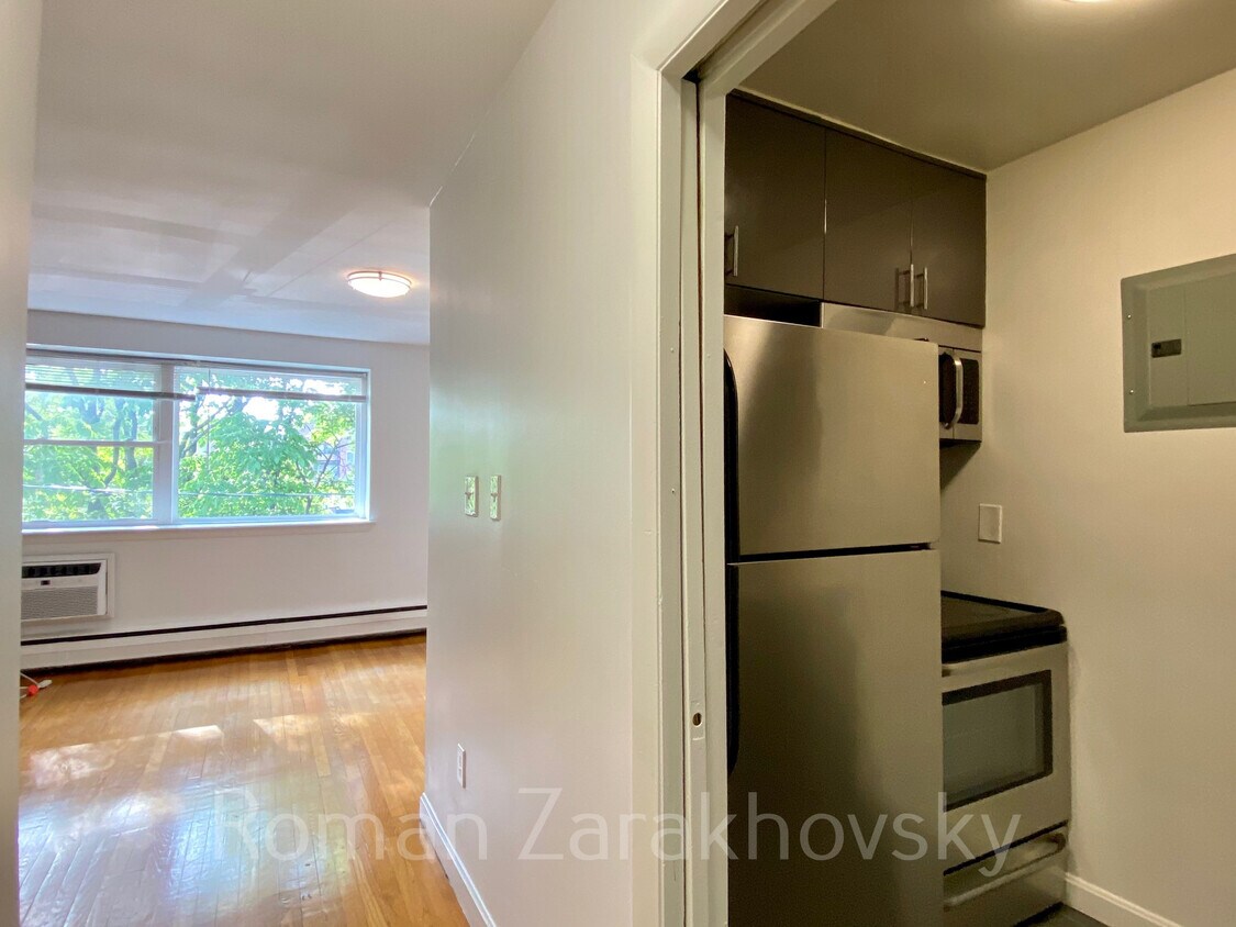 12 Marion St Unit 31A, Brookline, MA 02446 Condo for Rent in