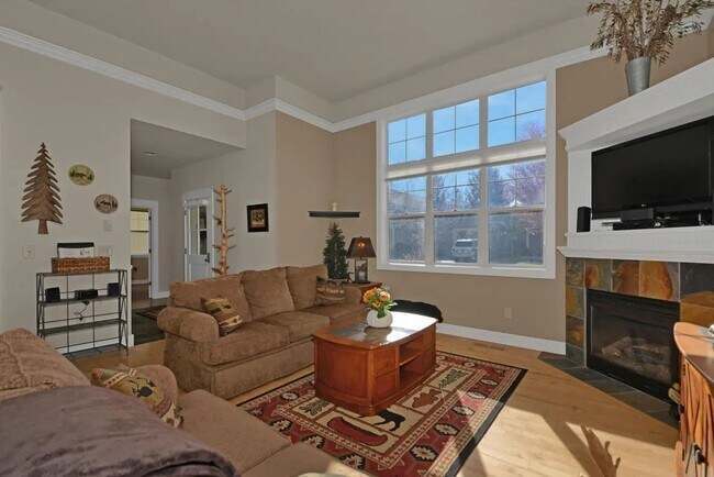 Foto del edificio - Eagle Crest Bunkhouse, utilities paid
