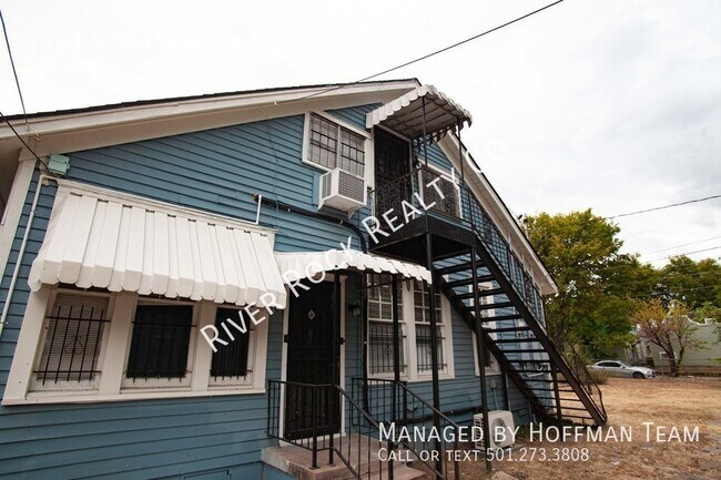 Building Photo - 1320 S. Battery Street unit C - MOVE IN SP...