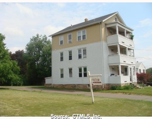 Foto del edificio - 45 Sterling St