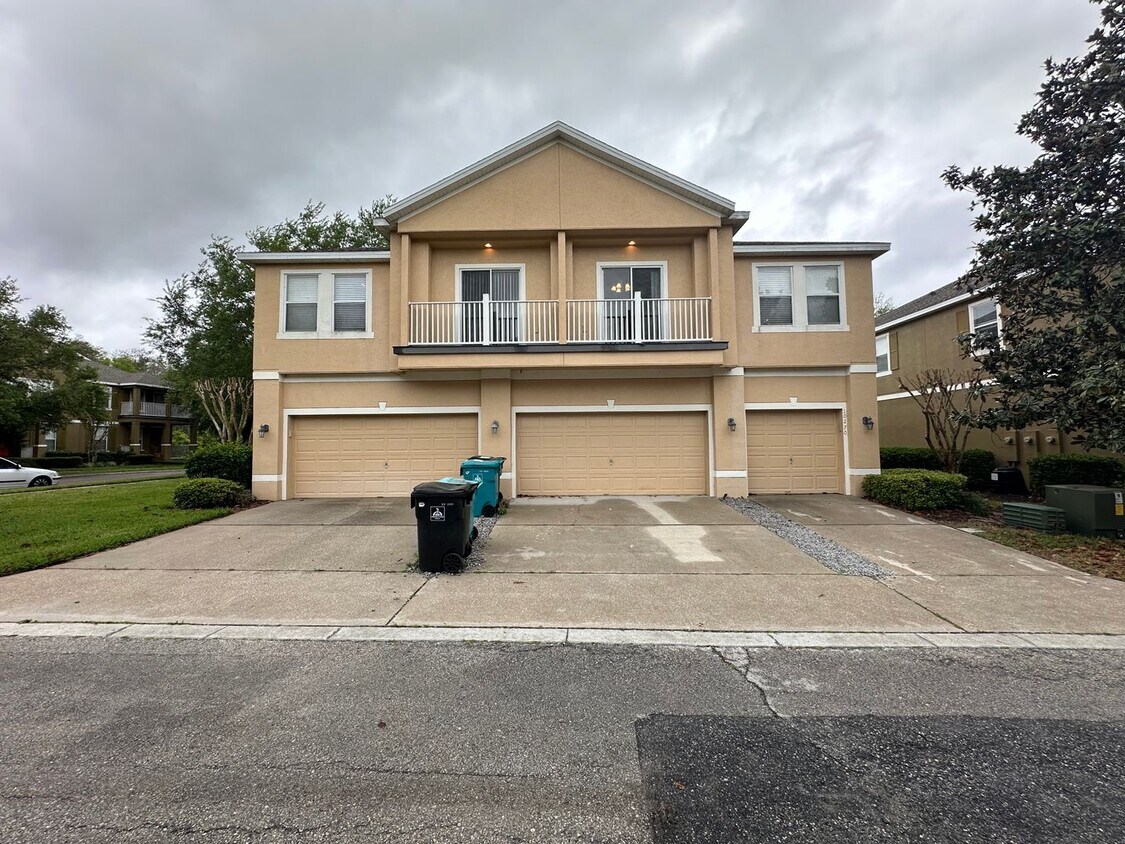 Primary Photo - 2 Bedroom, 2 Bath With One Car Garage and ...