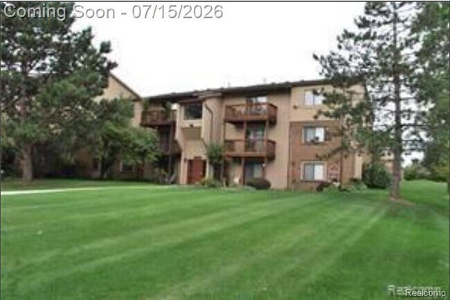 Building Photo - 30052 W 12 Mile Rd
