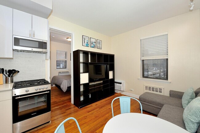 Foto del edificio - 237 Sullivan St