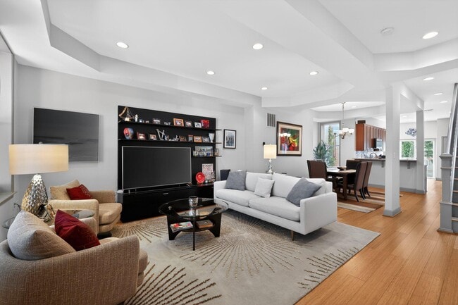 Photo - 928 Ingraham St NW (Washington, DC) Townhome