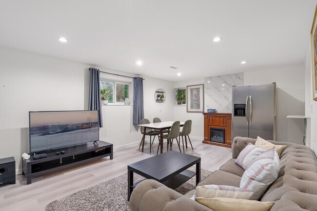 Photo du bâtiment - 2606 E 18th Ave