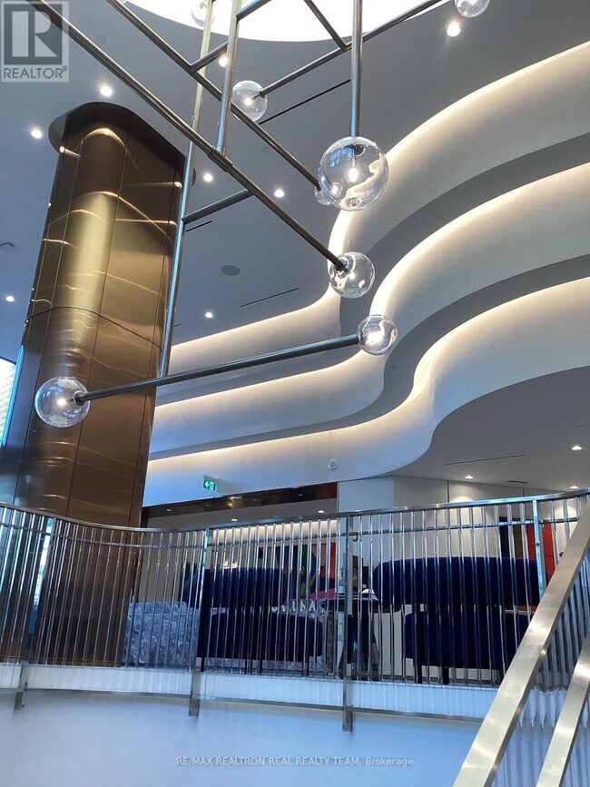 Photo du bâtiment - 155 Merchants' Wharf