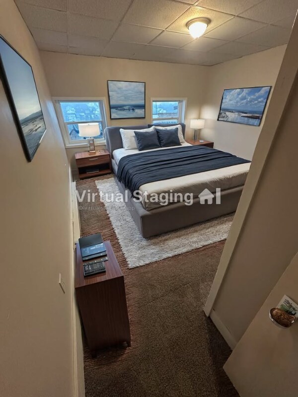 Foto del edificio - 255 Sunbury St