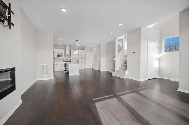 Foto del edificio - 984 Station Blvd
