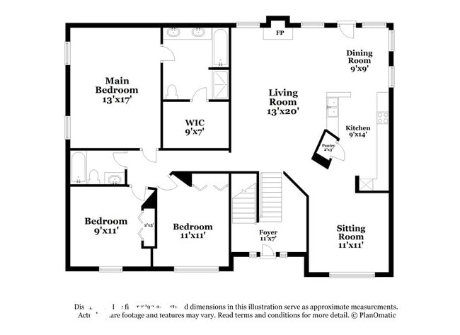 Building Photo - 4240 Single Tree Dr