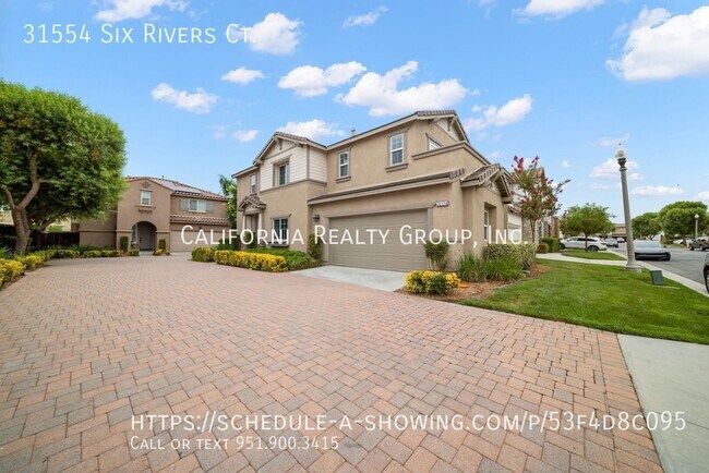 Foto del edificio - 31554 Six Rivers Ct