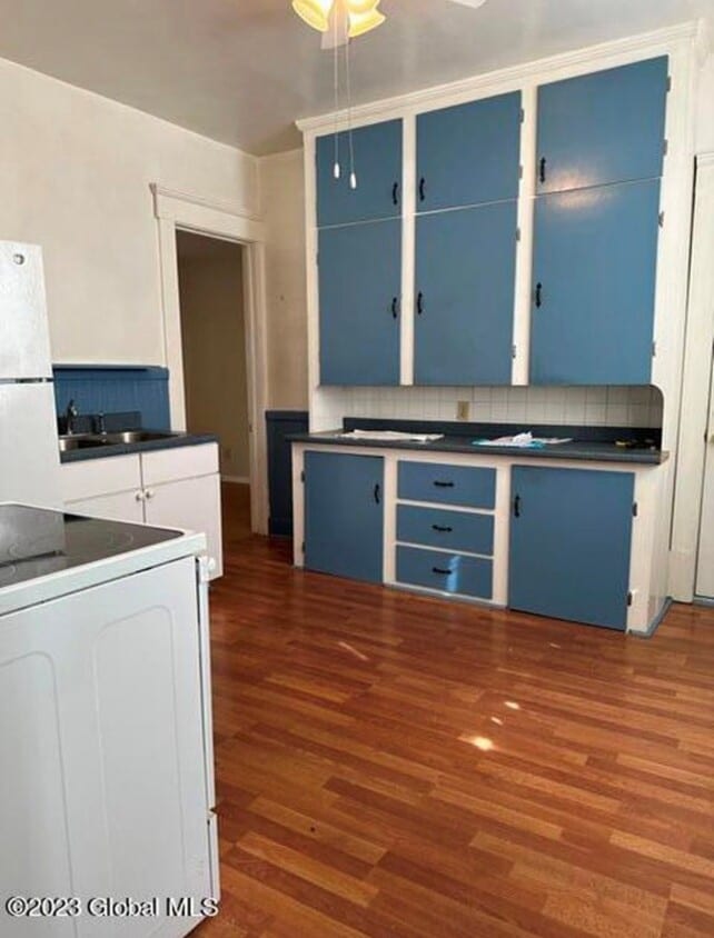 44 Temple St Unit 1, Gloversville, NY 12078 Apartments in