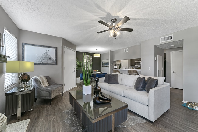 Foto del edificio - Denton, TX Apartment Homes