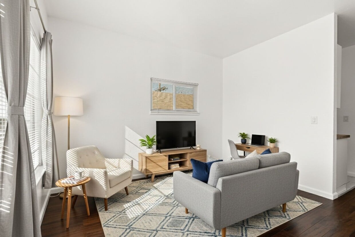 Foto principal - Fully Renovated 2-Bedroom in West Oakland ...