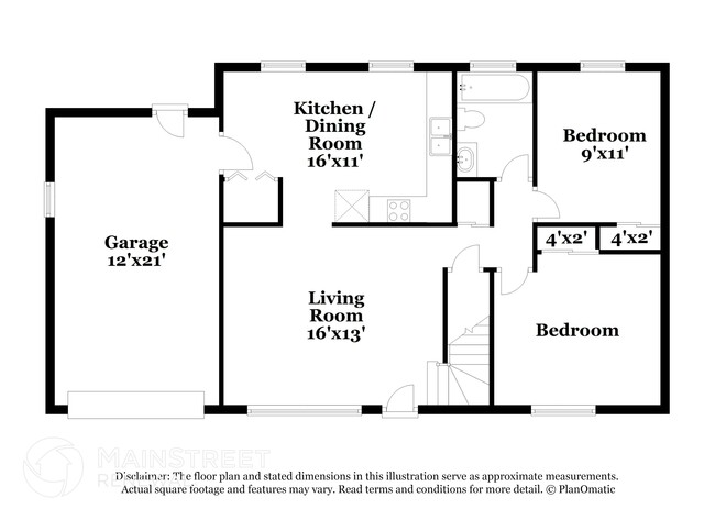 Building Photo - 1555 Basil Dr