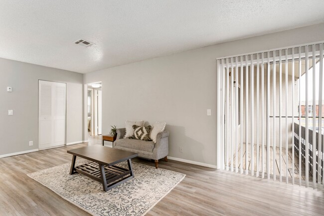Interior Photo - Townhomes @East 32nd