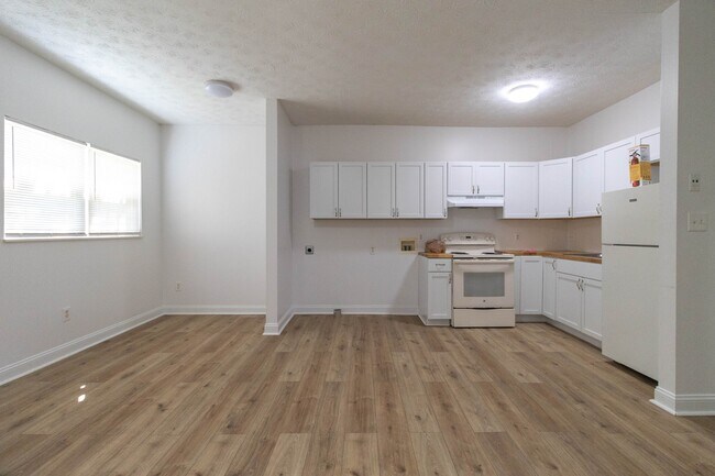 Foto del edificio - 605 Spruce St