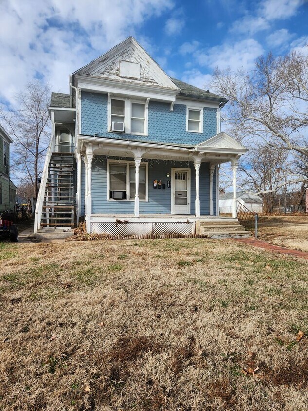 Primary Photo - Brehm-1317
