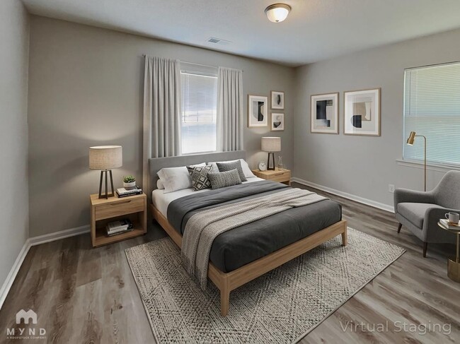 Building Photo - 1766 Whitehead Dr