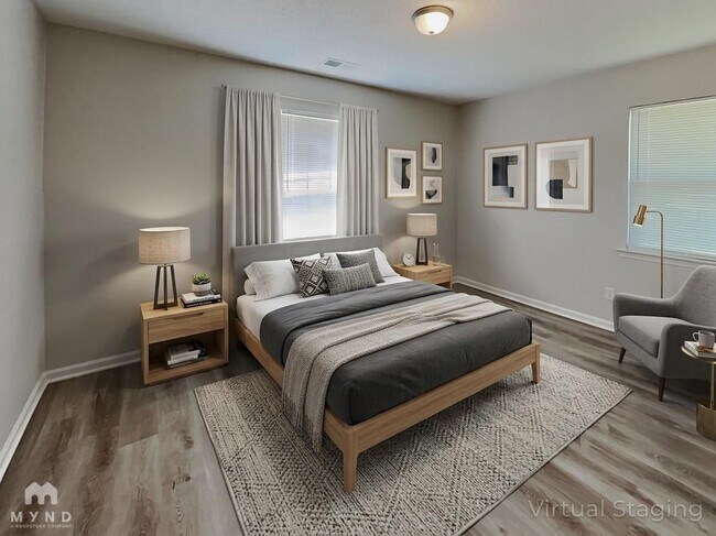 Foto del edificio - 1766 Whitehead Dr