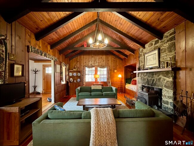 Foto del edificio - 10 Sunset Trail