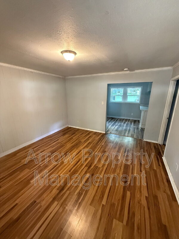 Foto del edificio - 2106 Evans Ave NW