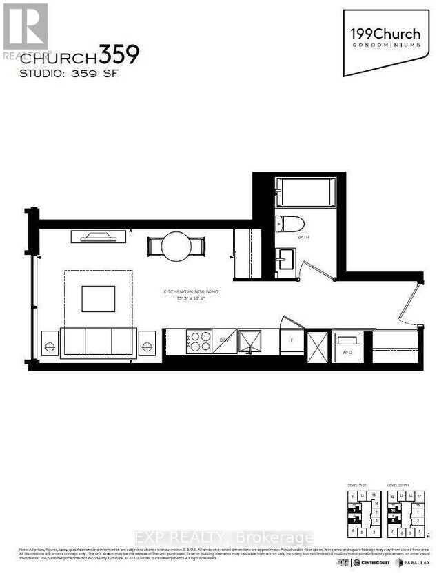 Building Photo - 82 Dalhousie St