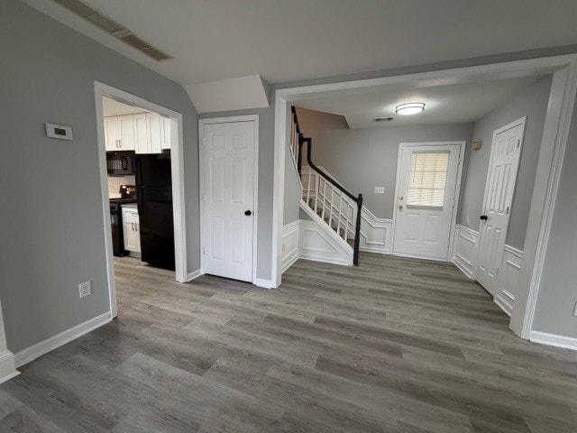 Entrance - 1005 Wenham Ln