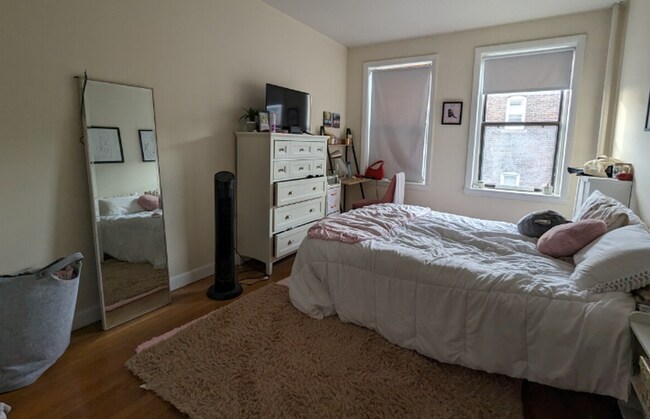 Foto del edificio - Green Line ALLSTON