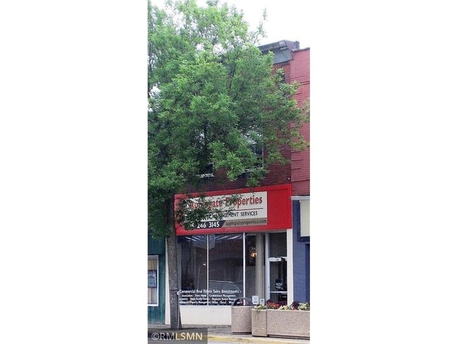 Building Photo - 254 S Knowles Ave