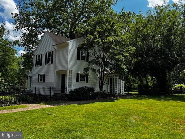 Foto del edificio - 410 Wharf Rd