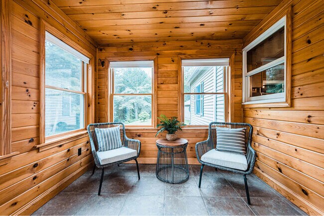 Foto del edificio - 38 Heron Cove Ln