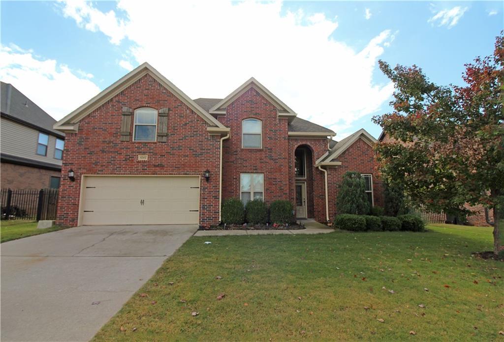 Primary Photo - 6502 Hearth Falls Dr