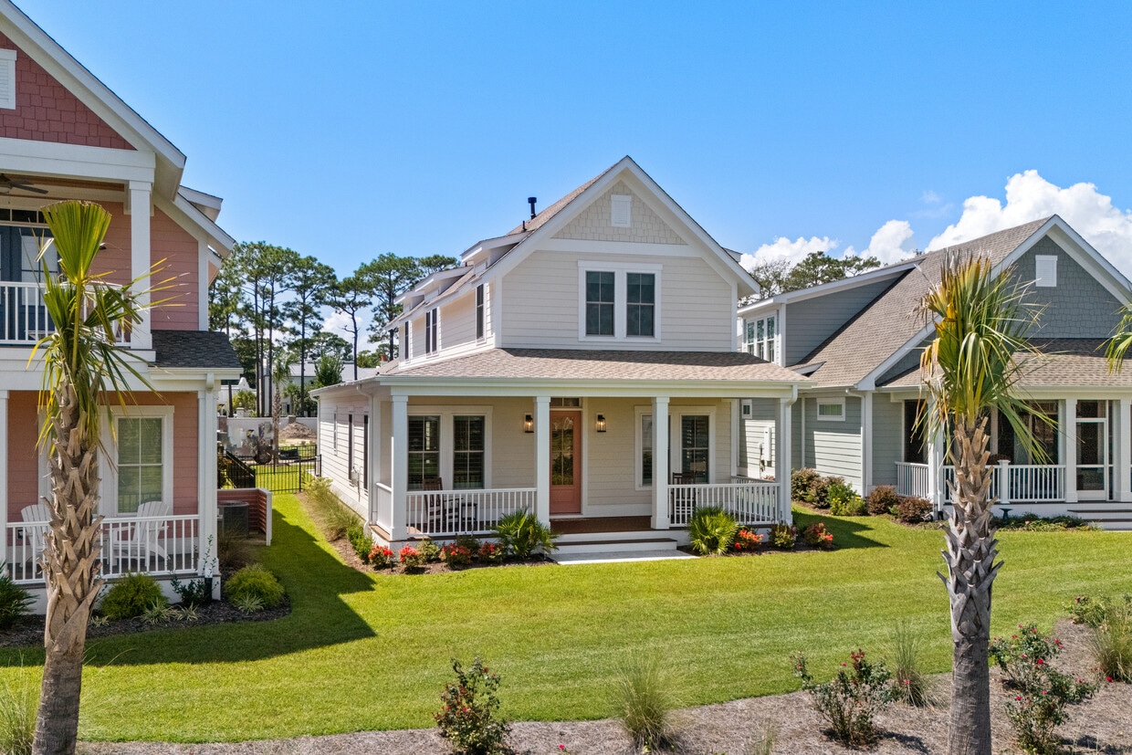 Photo - 8092 Laurel Ash Ave (Myrtle Beach, SC)