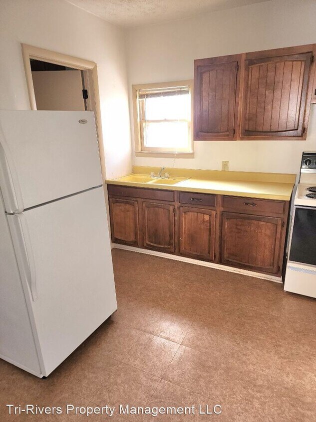Foto del edificio - 2 br, 1 bath House - 628 Montrose St.