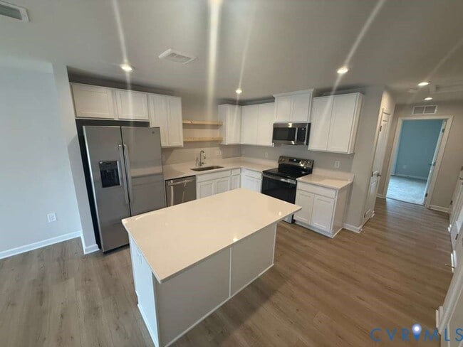 Building Photo - 509 portal Cir