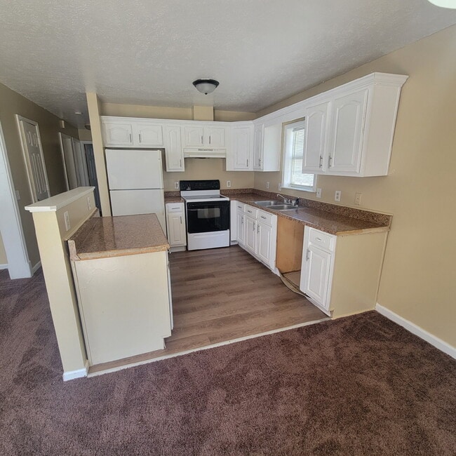 Photo - Eastside 3BR/2BATH House ready to lease!