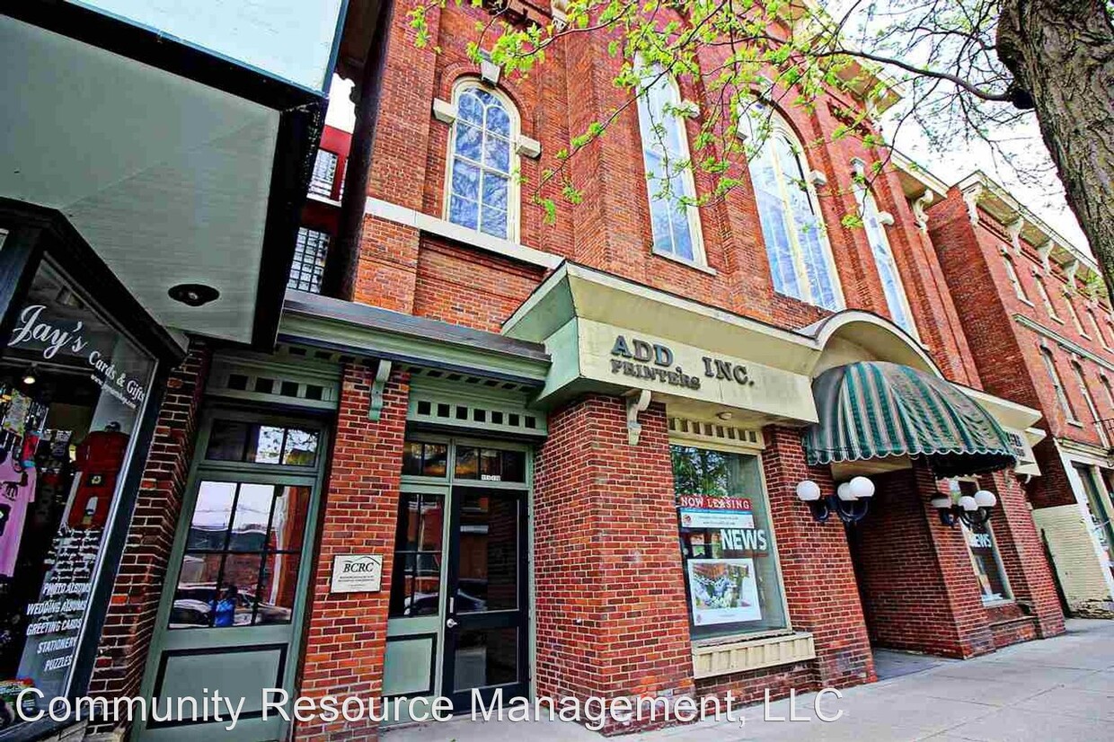 Primary Photo - 1 br, 2 bath House - 113 South Street Unit...