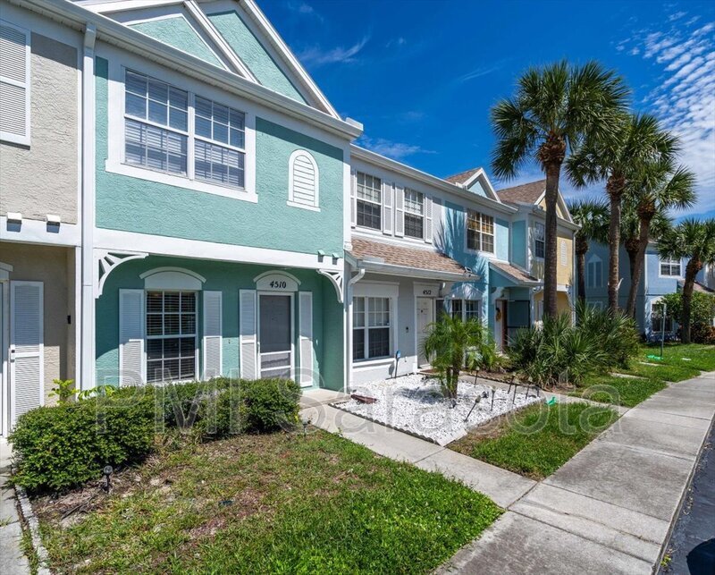 Foto principal - 4510 Runabout Way