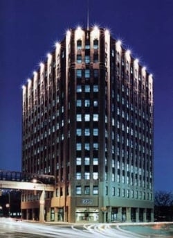 Building Photo - The Chimes Building
