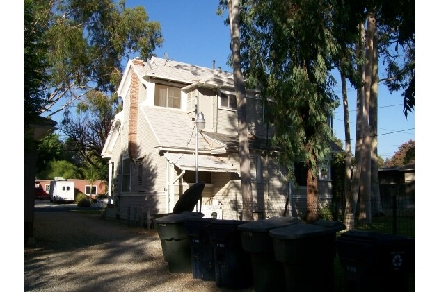 Foto del edificio - 250-252 Sonora St