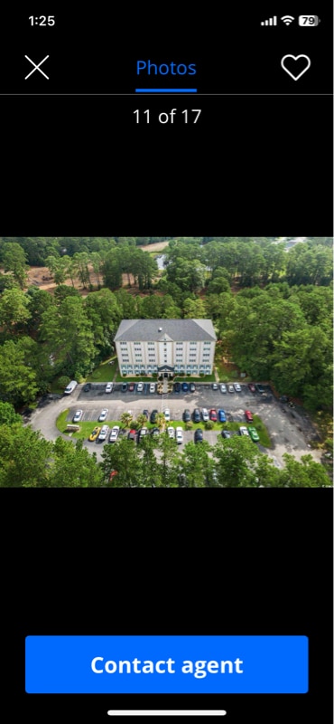 Photo - 6850 Blue Heron Blvd Apartment