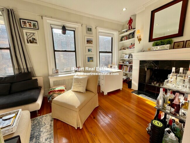Foto del edificio - 63 Phillips St