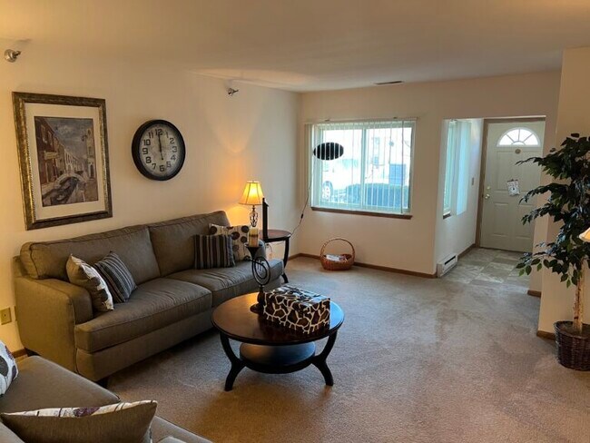 Foto del edificio - Park Avenue Apartments