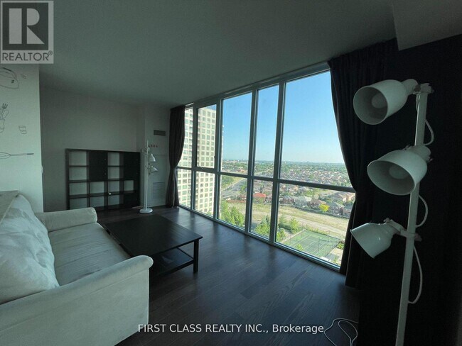 Photo du bâtiment - 339-1339 Rathburn Rd W