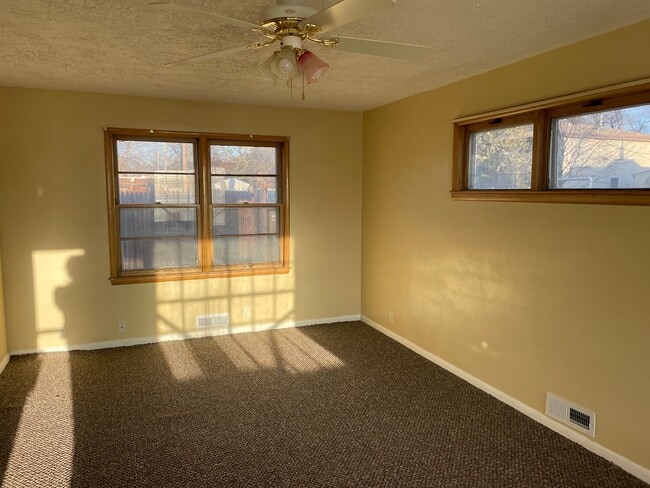 Foto del edificio - 1 Bedroom 1 Bath house
