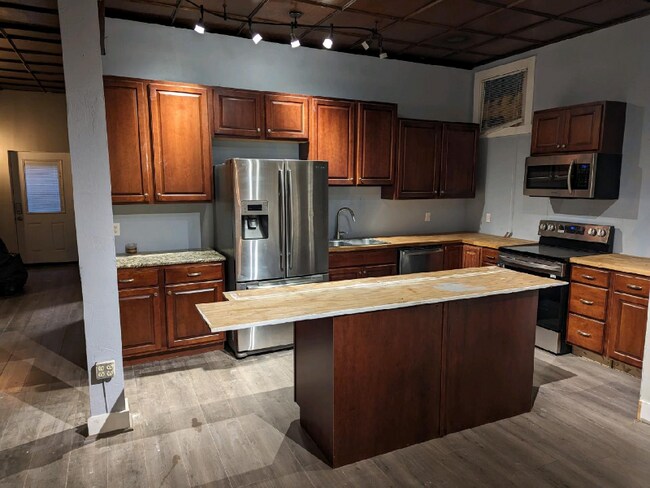 Foto del edificio - 440 Franklin Ave