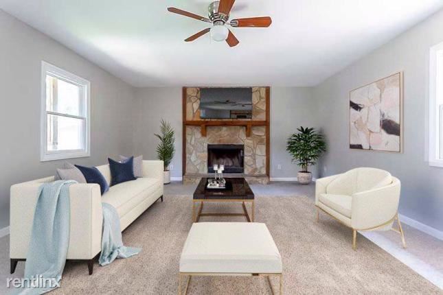 Foto del edificio - 3 br, 1 bath House - 1380 Hidden Circle
