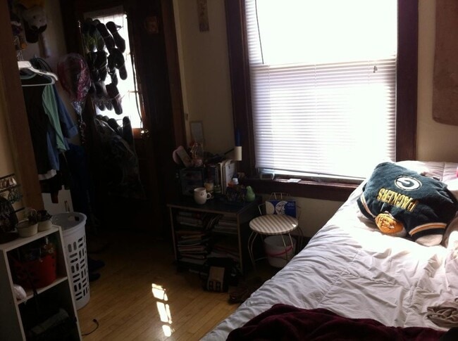 Foto del edificio - 1702 E Belleview Pl