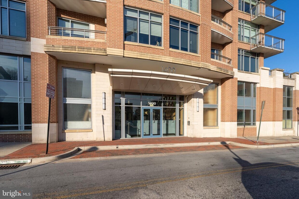 1400 Lancaster St Unit 311, Baltimore, MD 21231 Room for Rent in