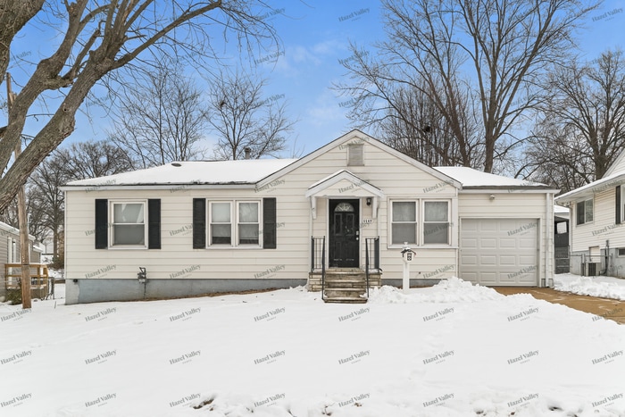 Photo - 1147 Darr Dr (St. Louis, MO)